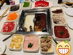 -海底捞火锅(高科广场店)