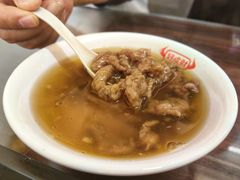 -好成财牛排馆(涂门街总店)