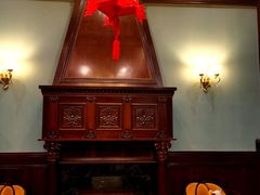 -东海咖啡馆