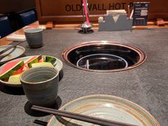 -老墙根涮肉·铜锅·烧烤(王四营店)