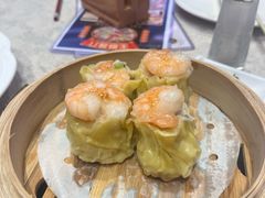 -金翠皇宫粤菜·点心·海鲜(翡翠店)