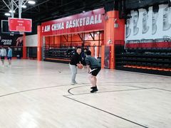 -洛克公园美式运动体验馆(唯品会合肥蜀山城市奥莱店)