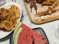 -老味烧烤(总店)