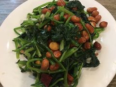 -玫瑰红烤羊排(北新桥三条店)