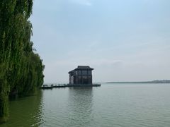 -同里湖度假村(二期店)