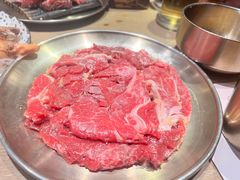 -西塔老太太泥炉烤肉(沈阳店)