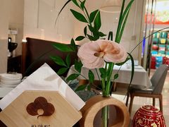 -悦融琥珀·京鲁菜·海味珍品(西单店)