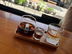 -转山咖啡(松柏社区店)