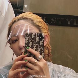 -In Style造型