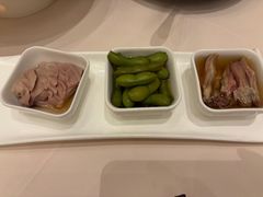 -得月楼·省级非遗·传统苏帮菜(观前店)