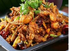 -李氏传家菜(兴城路店)