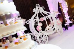 -上海万豪虹桥大酒店·宴会厅