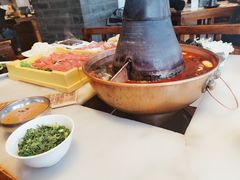 -京门老爆三(回龙观店)