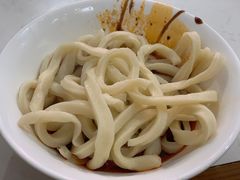 -樊三嬢手工甜水面(大邑安仁店)