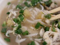 鱼汤糊粉-汪记鲜鱼糊汤粉(沈阳路总店)