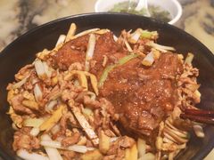 肉丝拌川-慧娟面馆·餐厅(望江路店)