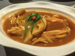 -肆月河豚·淮扬菜·湘菜(华天店)