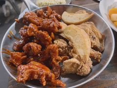 -MI WU FACTORY米屋美食工厂餐厅(绿地店)