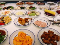 -兰边碗(鼓楼店)