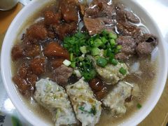 -荔林食店(西华路店)