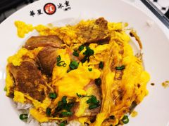 -華人 華星冰室(氹仔 店)