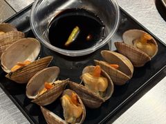 -提老炮儿烧烤(南山店)