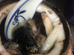 -達揚原味燉品(文明路店)