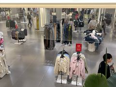 -ZARA(大悦城店)