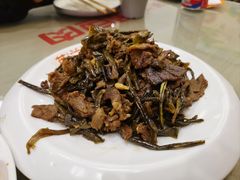 -英兰朝族饭店·英兰锅包肉(佳园路店)