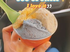 -Dal Cuore 达可芮冰淇淋(陕西北路店)