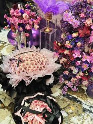 -甜匠Sweet生日派对策划·宝宝宴·生日布置(崇川店)