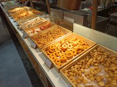 -圣罗巴海鲜烤肉自助(鲅鱼圈万达店)