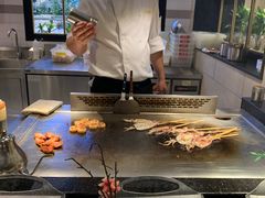 -川骄海鲜自助(河东店)