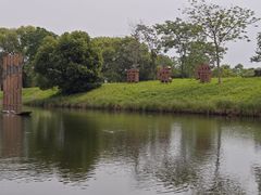 -良渚古城遗址公园