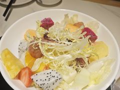 -黑鸡小馆(金源店)