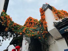 -三坊七巷历史文化街区
