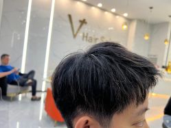 -V+ Hair