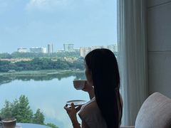 -东莞松山湖凯悦酒店