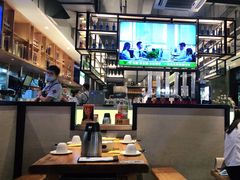 -木屋烧烤(创意园店)