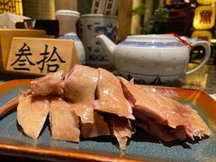 招牌盐水鸭（小份）-南京大牌档(中关村领展广场店)