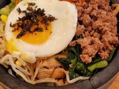 -七八冷面·延边朝鲜族美食(欢乐谷店)