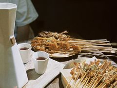 -兮禾酒馆(护国路店)