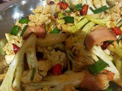 -熊猫家新派川菜(百里一·龙兴集店)
