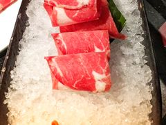 -捞王锅物料理(凯旋路店)