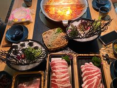-湊湊火锅·茶憩(上海合生汇店)
