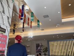 -九转小磨·非遗东北菜(群力店)