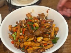 -八碗湘长沙市井菜(坡子街店)