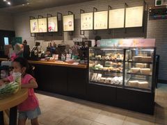 -星巴克(广州江南新地店)