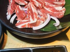 -九田家黑牛烤肉料理(新光汇店)