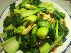 -瑜瑜饭馆
